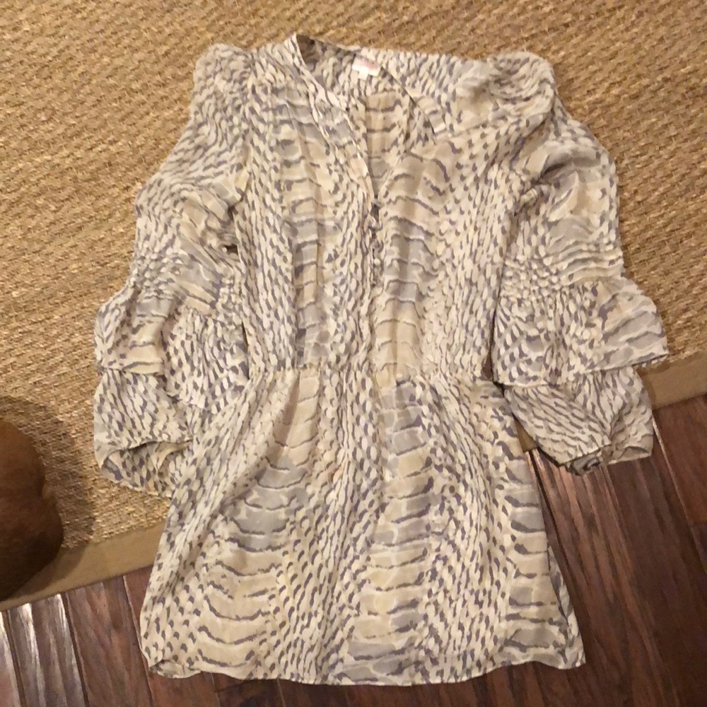 Parker Dress